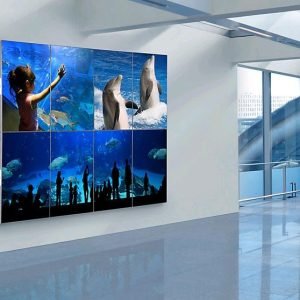 16 - Standard Audio/Video Wall Cover (Price starting)