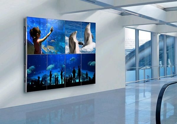 16 - Standard Audio/Video Wall Cover (Price starting)