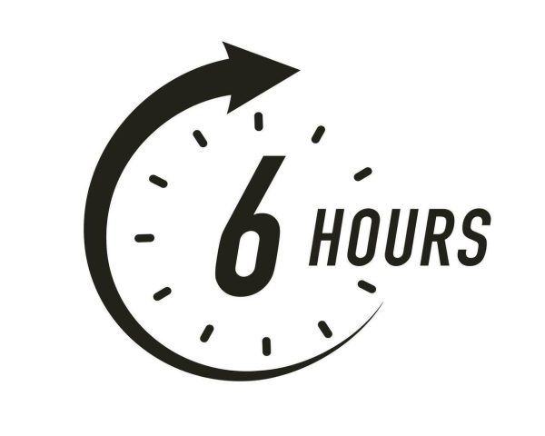 Full 6-hour Day