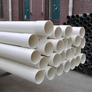 PVC Pipe (10 – 20ft)