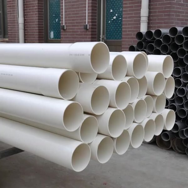 PVC Pipe (10 – 20ft)