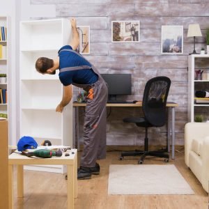 Furniture home/office Assembling