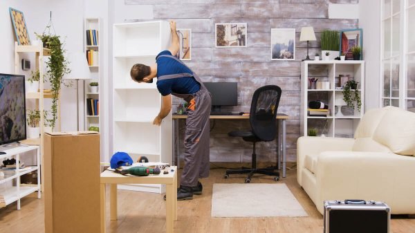 Furniture home/office Assembling