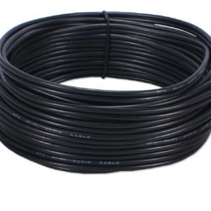 Audio Cables up to 100ft