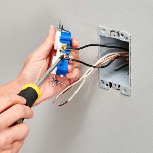 Electrical On