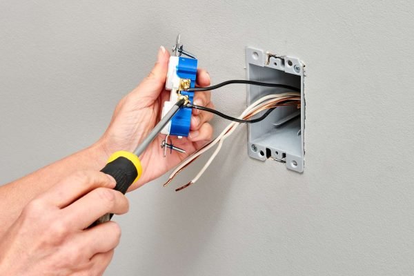 Electrical On
