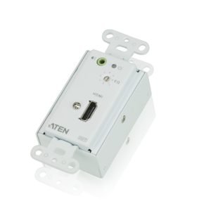 HDMI Wall Plates (Price starting)