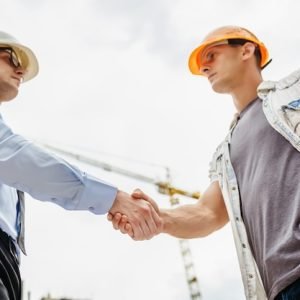 Project Overseer/ Owner’s Representative