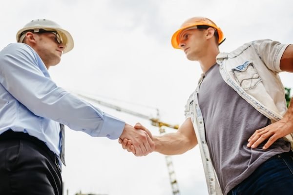 Project Overseer/ Owner’s Representative