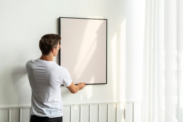 Art Frames