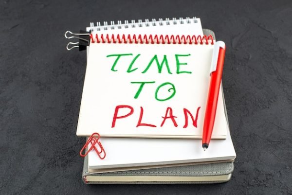 Project Preparation/ Overdrive Time Frame Fee
