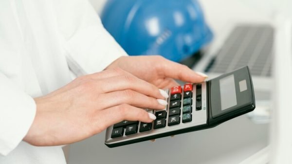 Reimbursement of equipment