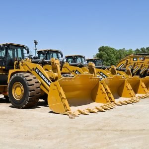 Equipment Rental