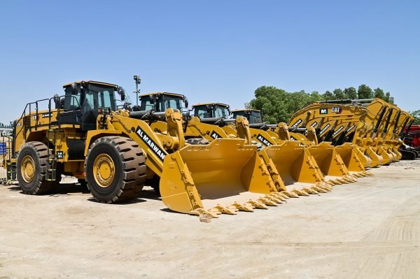 Equipment Rental