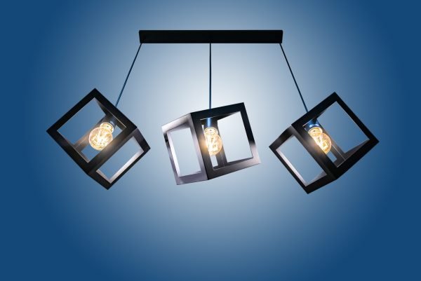 Up to 3 Lights Hung/Mounted/ Assemble (replacement only)