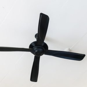 Fans Hung/Mounted (replacement only)