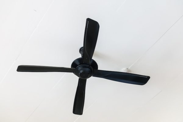 Fans Hung/Mounted (replacement only)