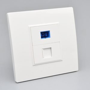 Optical Wall Plate (Price starting)
