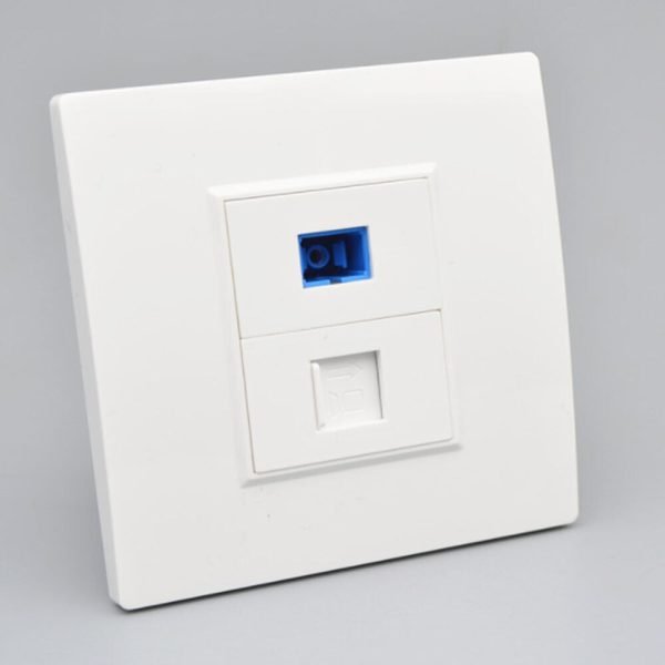 Optical Wall Plate (Price starting)