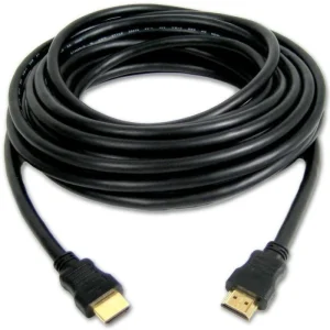 HDMI Cable (12 – 15ft)