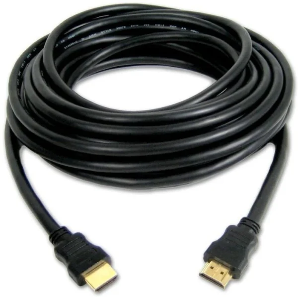 HDMI Cable (12 – 15ft)