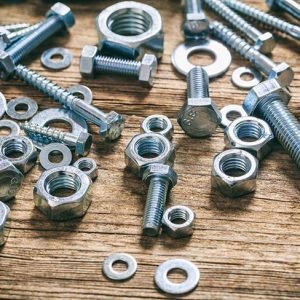 Bolt(s) / Screw(s) Hardware
