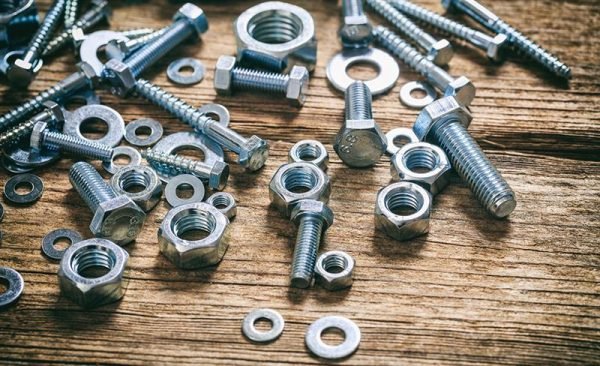 Bolt(s) / Screw(s) Hardware